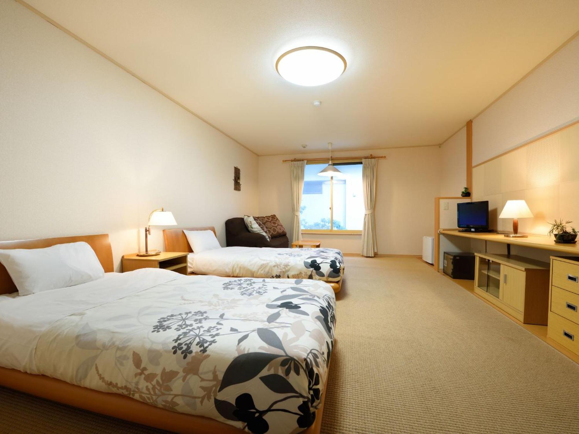Hotel Sannouzan Onsen Zuisenkyo Ichinoseki Exterior foto