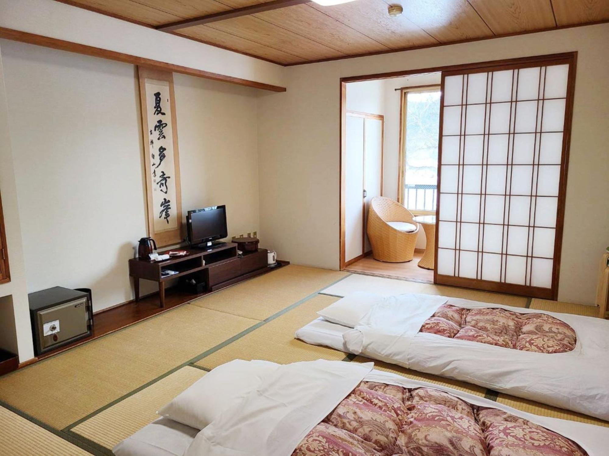 Hotel Sannouzan Onsen Zuisenkyo Ichinoseki Exterior foto